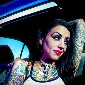 Meet your Posher, Sara